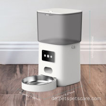 Automatic Pet Feeder App Control Enabletimed Food Dispenser